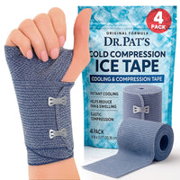 Cold Compression Bandage
