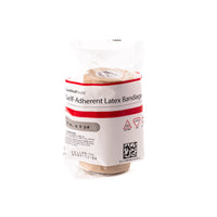Bandage, Self-Adherent 4"x5yds
