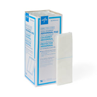 Abdominal Pad 8"x10"