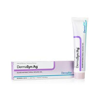Hydrogel (Ag), 1.5 oz.