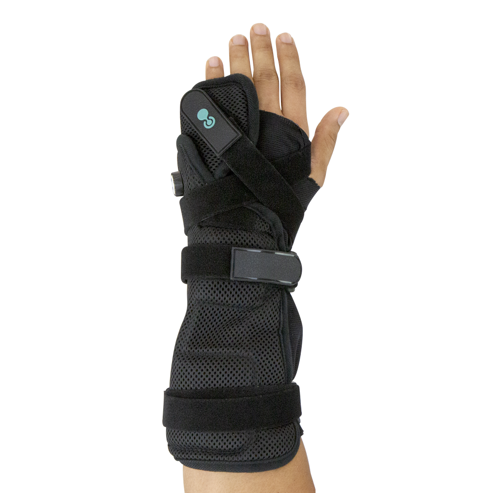 916 Wrist Brace
