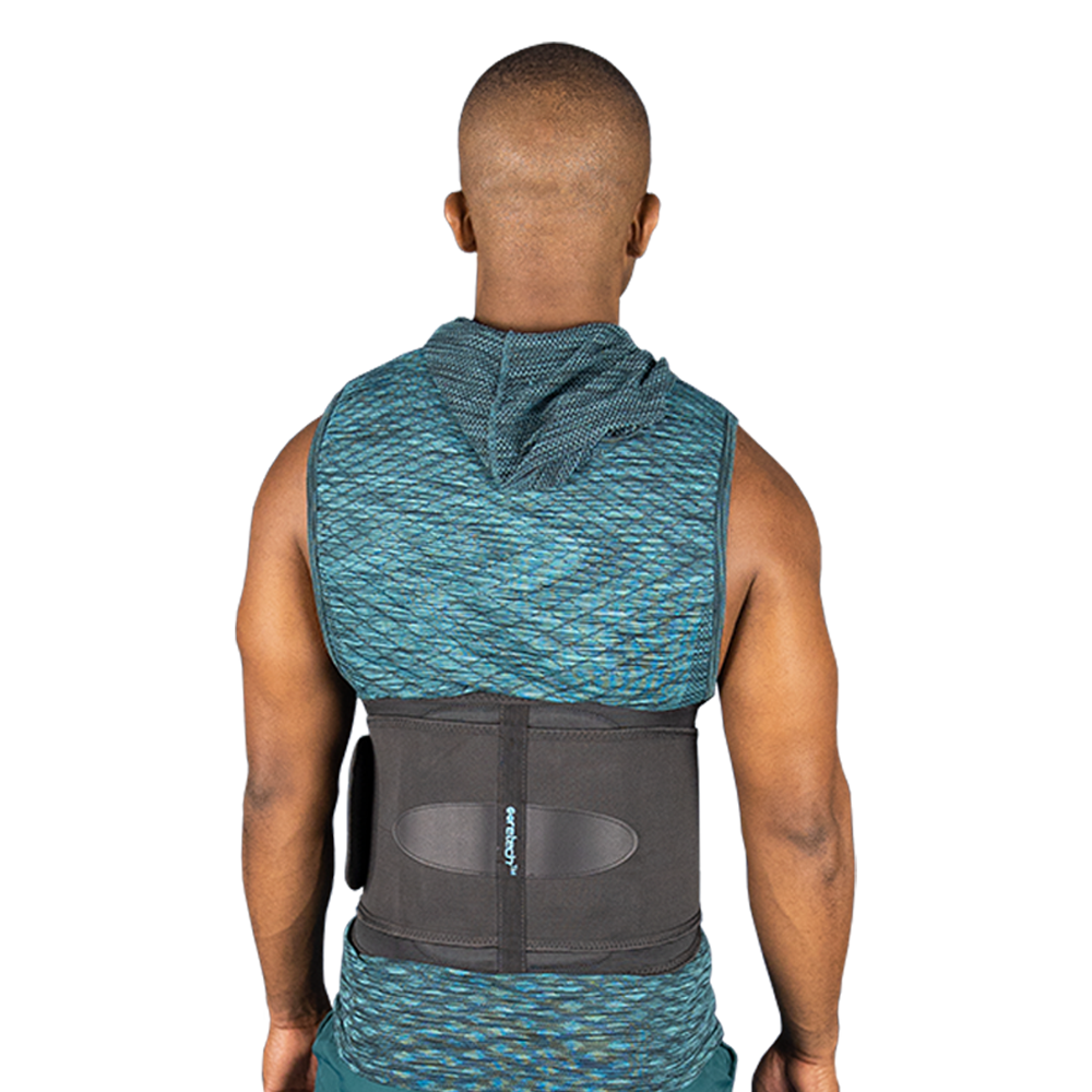 625 Back Brace