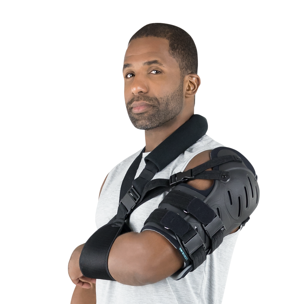 Humeral Fracture Splint Coretech (Upper)