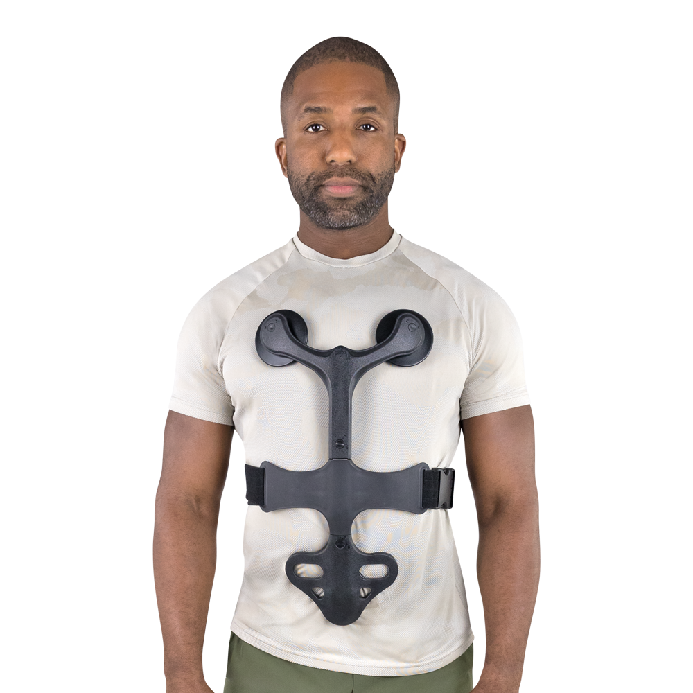 472 C.A.S.H. Orthosis Black