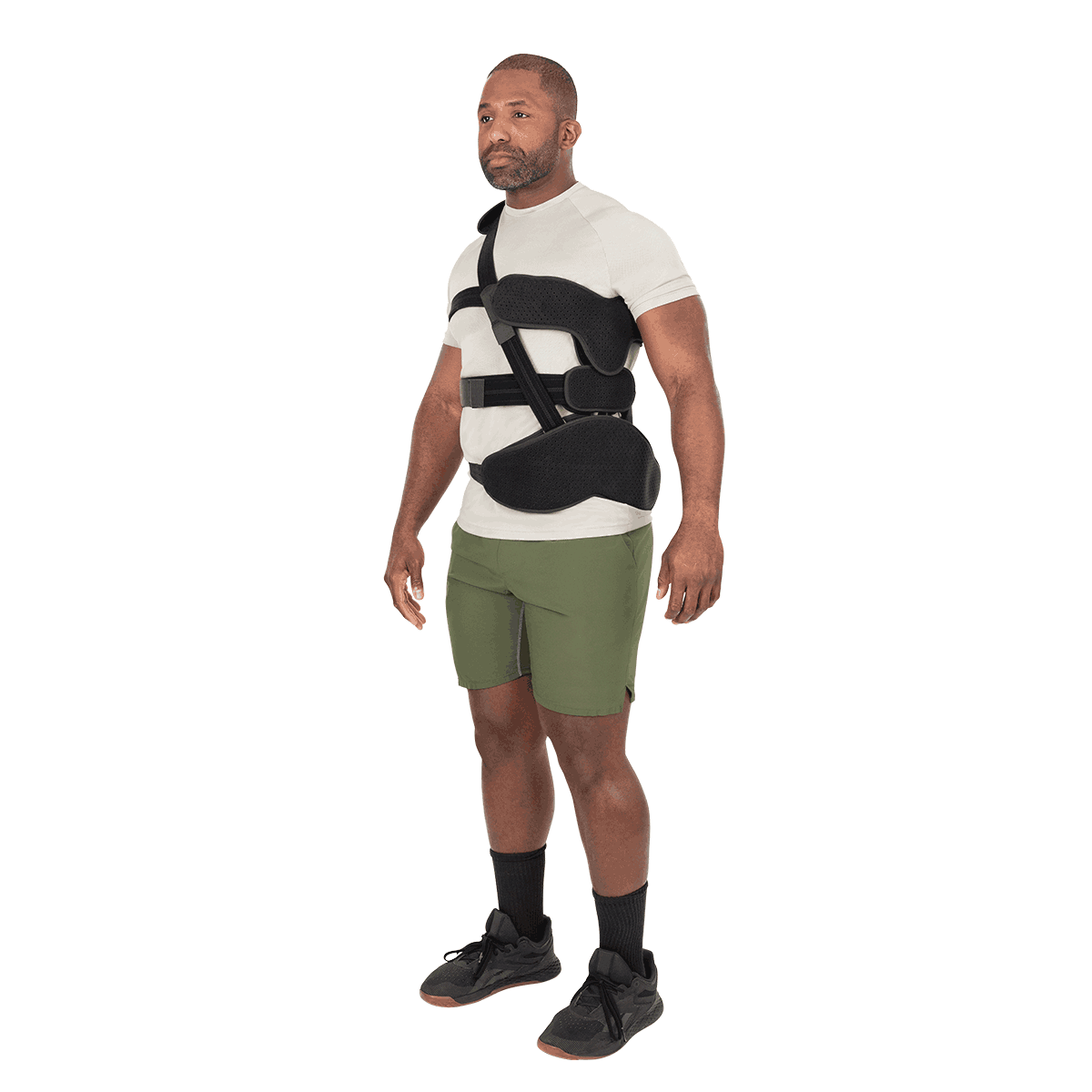 Scoliosis Brace