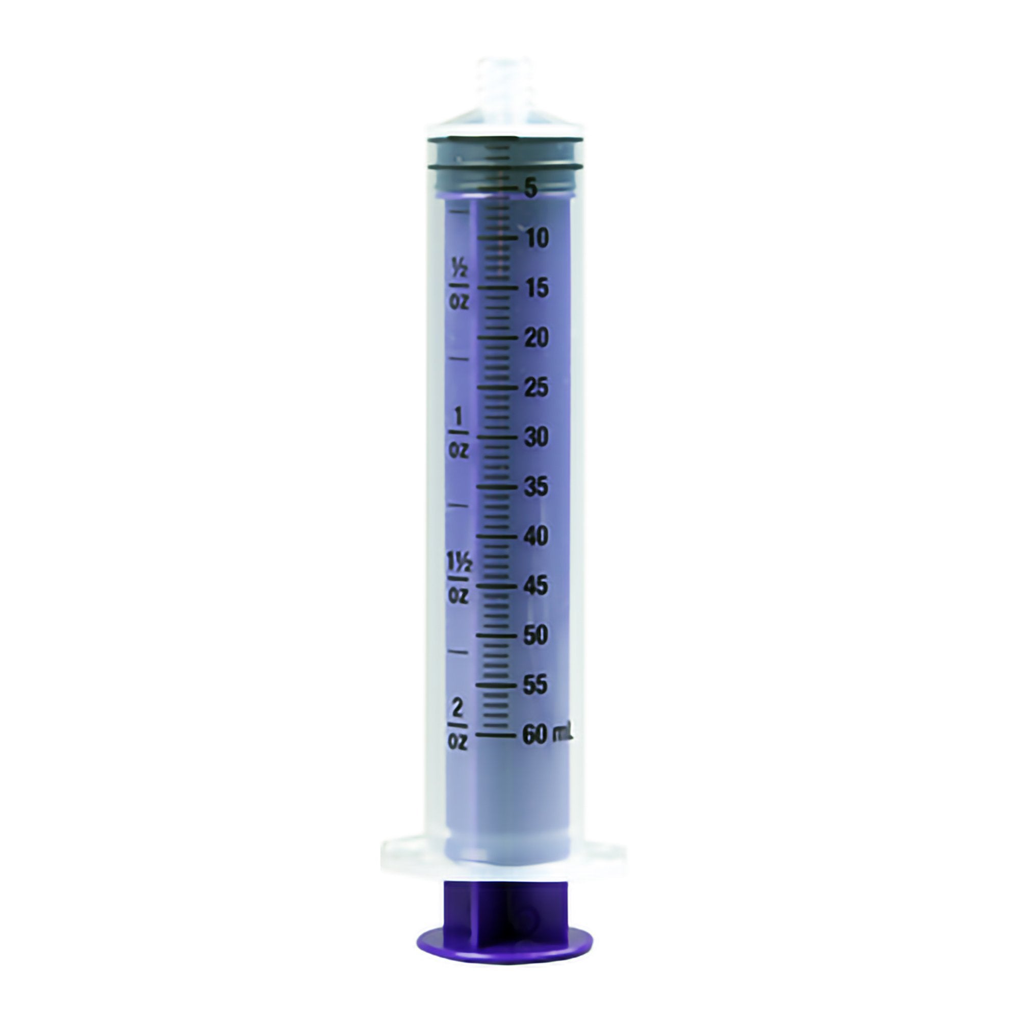 McKesson Enteral / Oral Syringe Vesco® Enfit Tip Without Safety