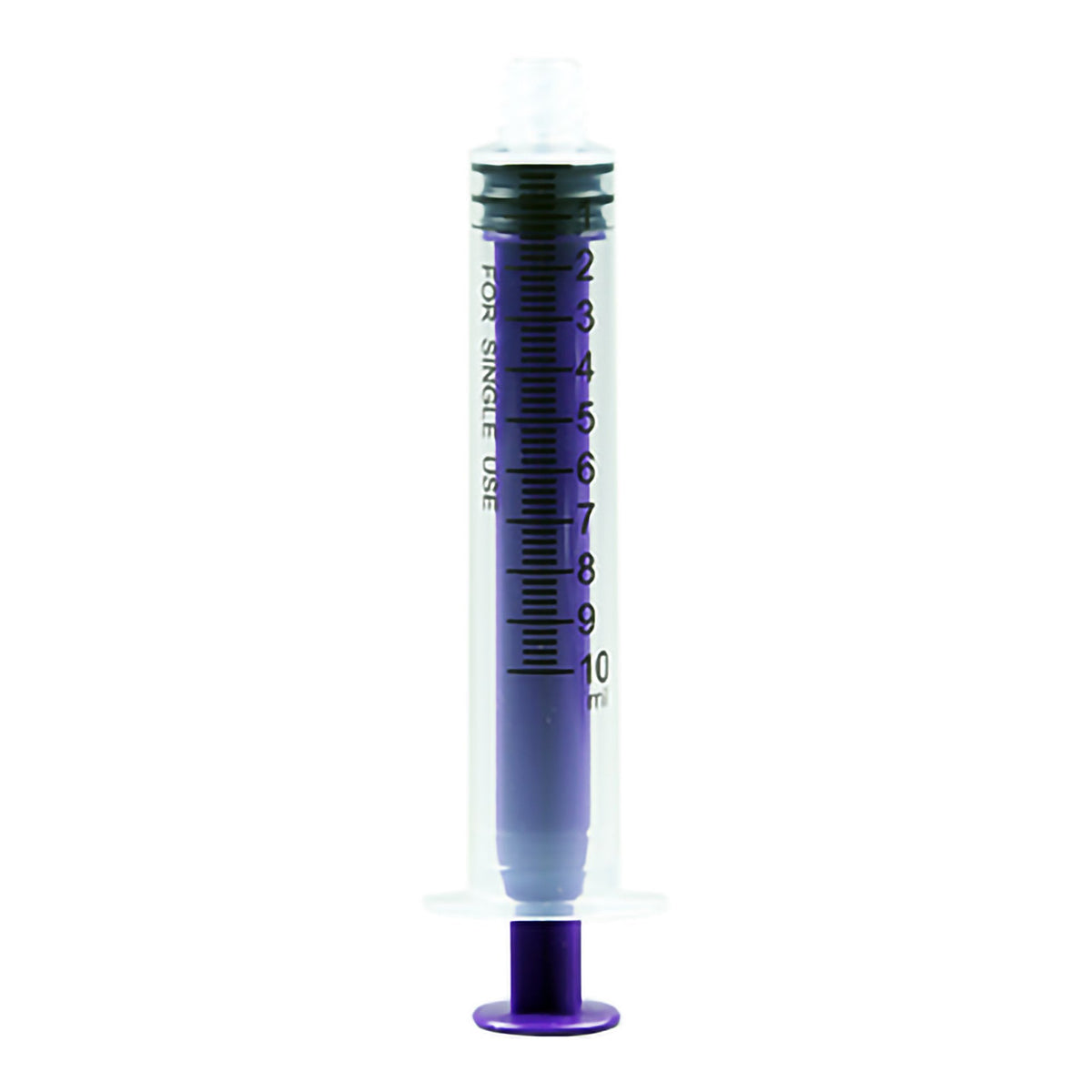 McKesson Enteral / Oral Syringe Vesco® Enfit Tip Without Safety