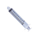 Medline General Purpose Syringe, Luer Lock Tip, 10 mL