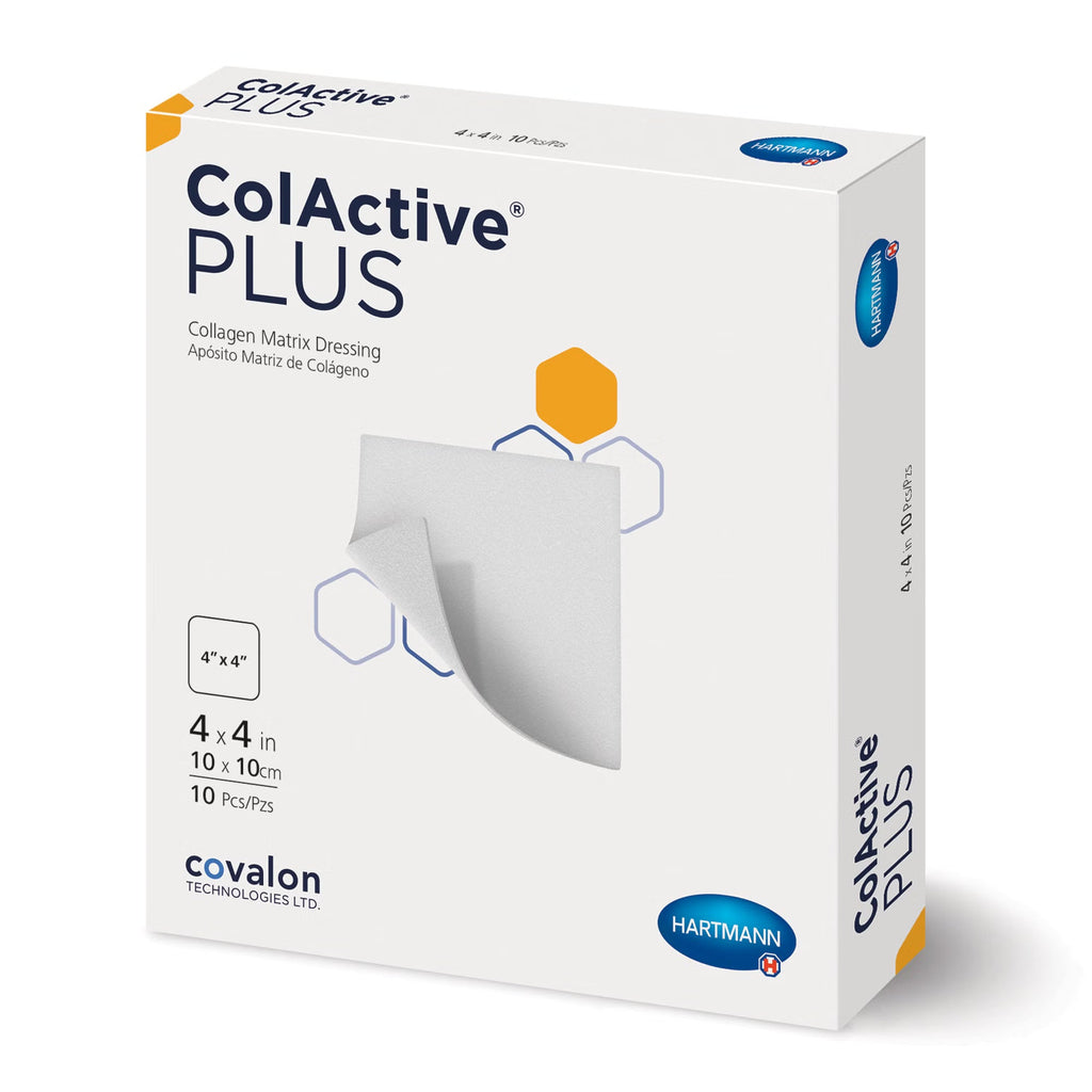 Hartmann Collagen (Ag)