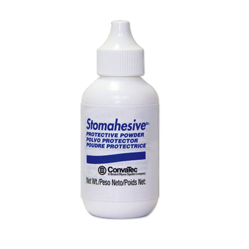 McKesson Adhesive Powder Stomahesive® 1 oz. Bottle Protective Powder