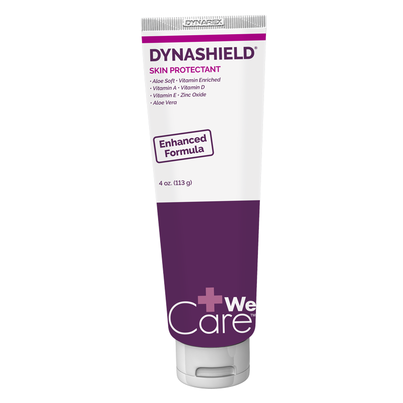 Dynarex DynaShield Skin Protectant 4 oz. Tube
