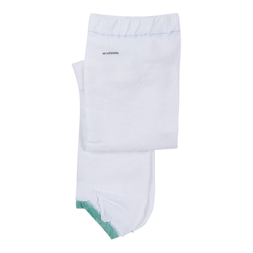 McKesson Anti-embolism Compression Stockings, Knee High
