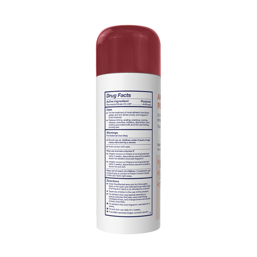Dynarex Antifungal Powder, 3 oz.
