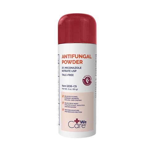 Dynarex Antifungal Powder, 3 oz.