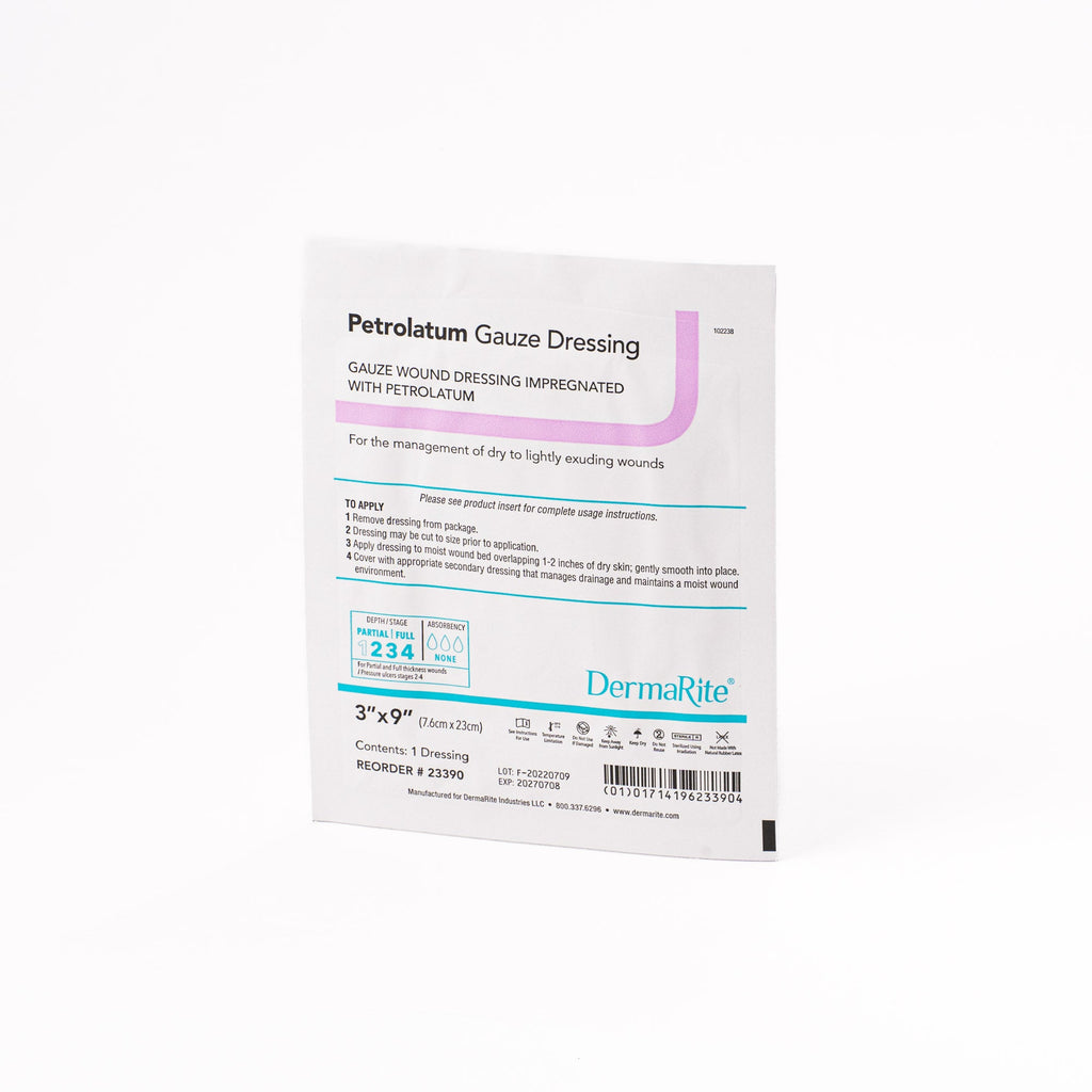 Cardinal Health Gauze, Petrolatum