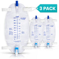 Urinary Drainage Bags Leg