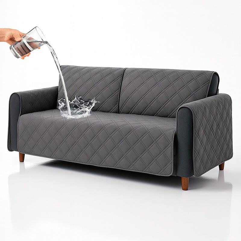 Waterproof Non Slip Cover