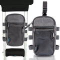 Accessory Bag for Canes and Forearm Crutches