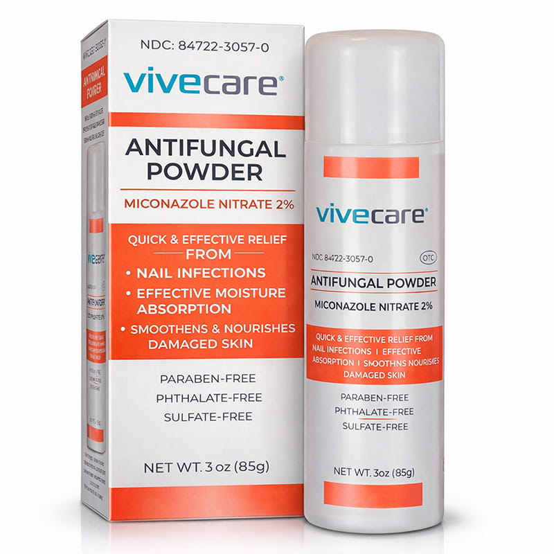 ViveCare Antifungal Powder - image 1
