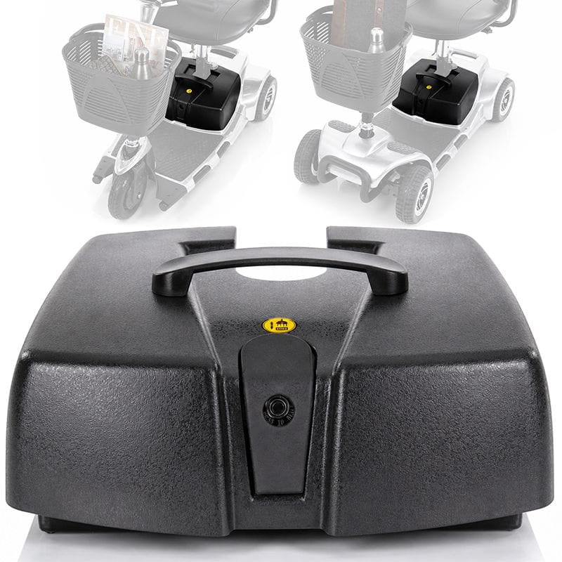 3 Wheel Mobility Scooter Battery Pack (Pair)