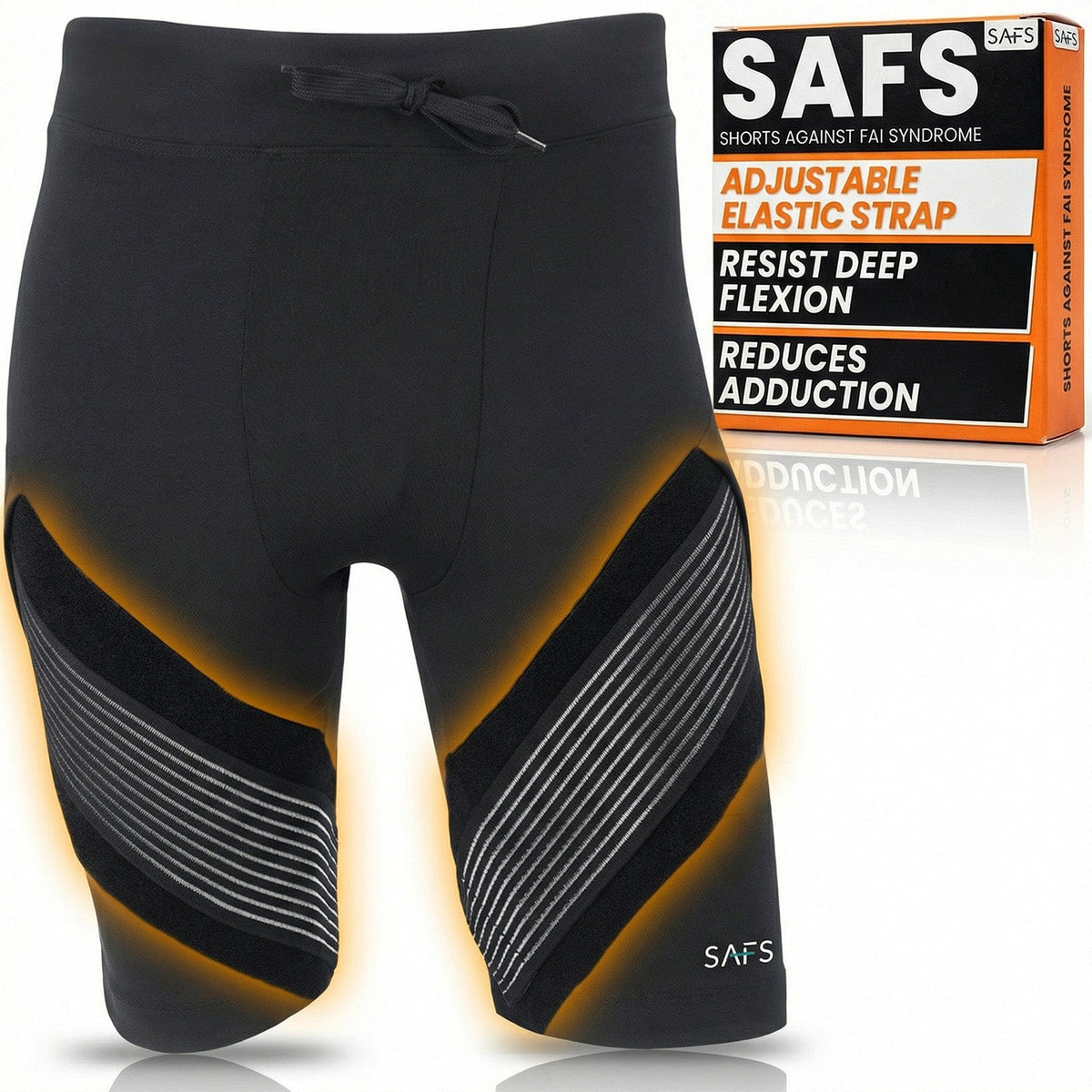SAFS (Shorts Against FAI)
