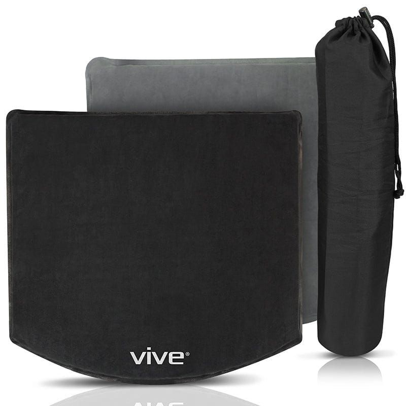 Inflatable Seat Cushion