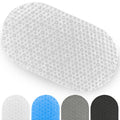 26" Oval Bath Mat