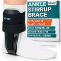 Ankle Air Splint