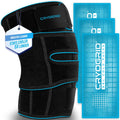Knee Ice Wrap Cryogrid