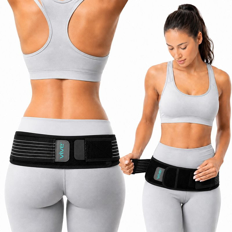 Vive SI Belt