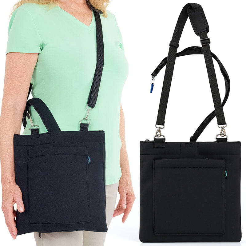 Catheter Bag Holder