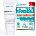 ViveCare Hydrogel Wound Gel - image 1