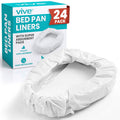 Bed Pan Liners