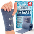 ViveCare Cold Compression Bandage - image 1