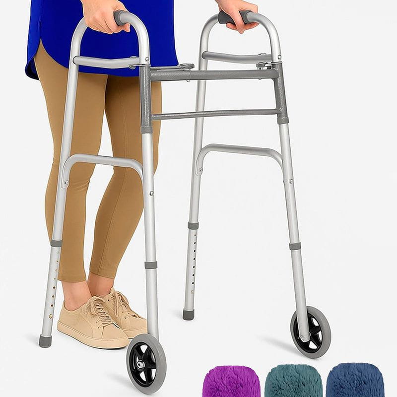 Folding Walker