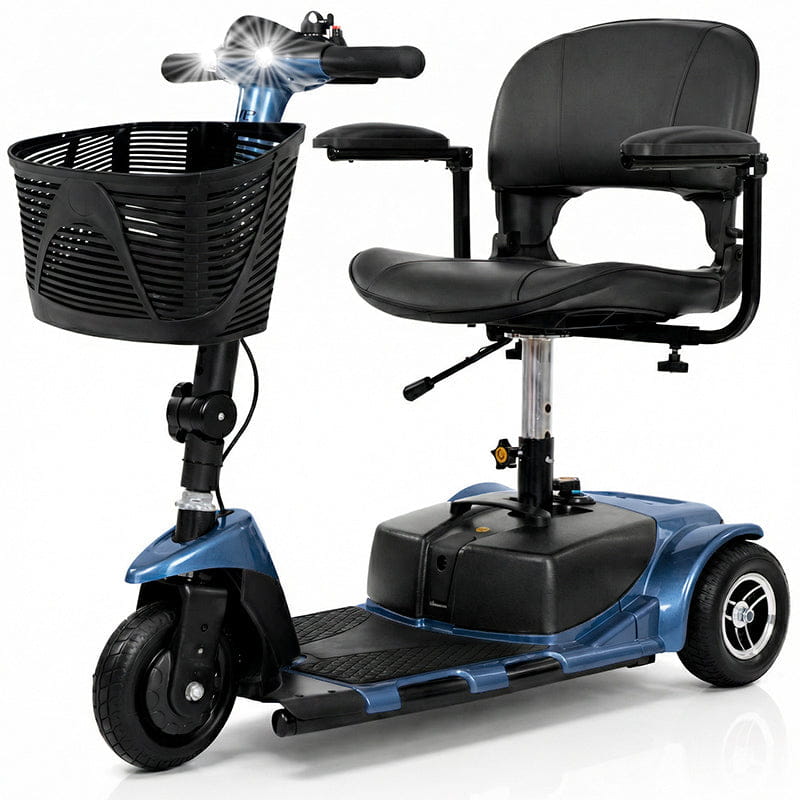 3 Wheel Mobility Scooter