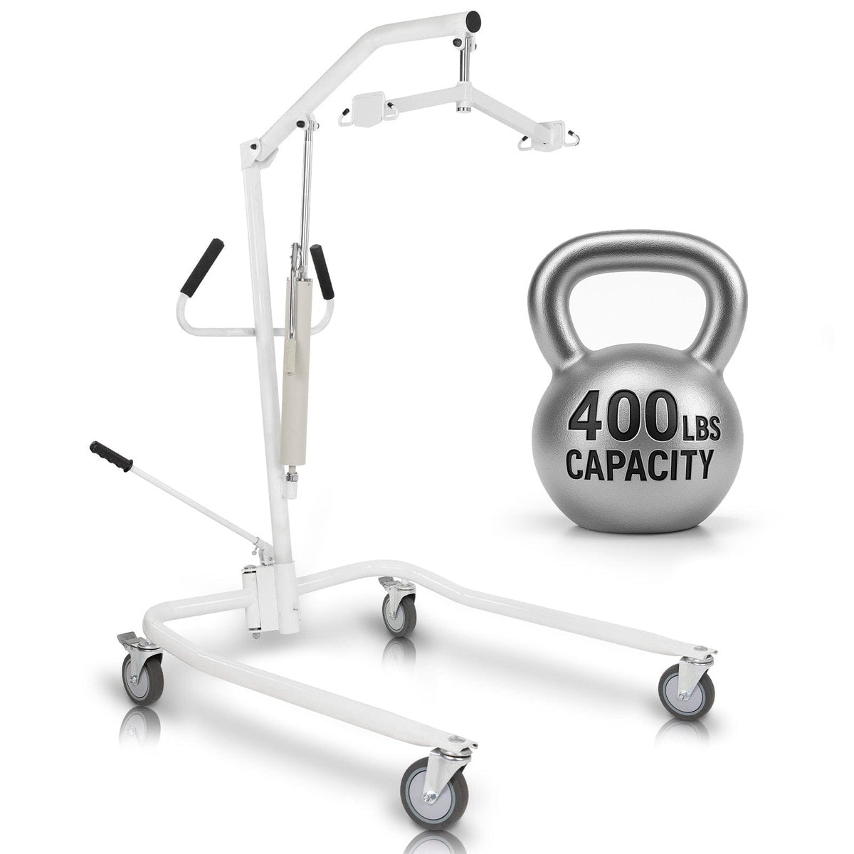 Core Hydraulic Patient Lift
