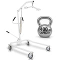 Core Hydraulic Patient Lift With Sling