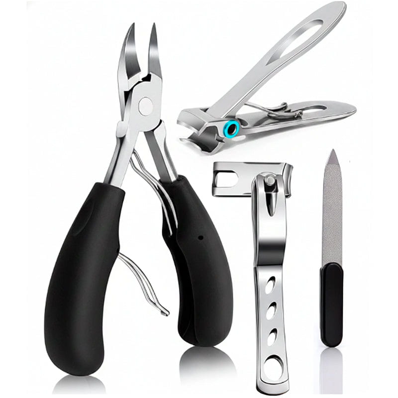 Dexterity Manicure Kit