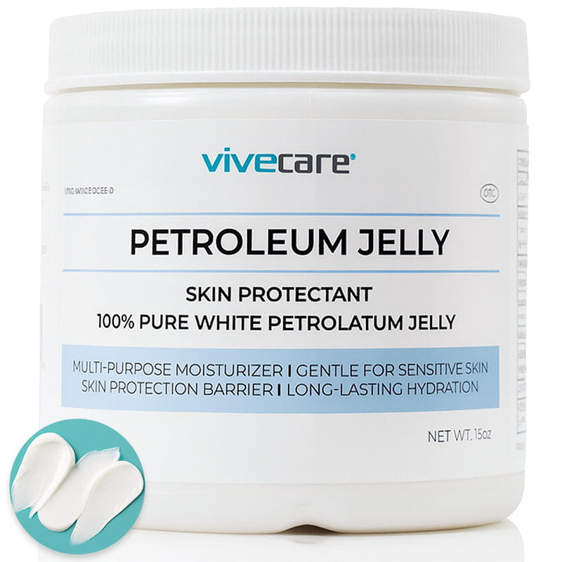 ViveCare Petroleum Jelly - image 1