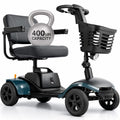 King Neptune Mobility Scooter