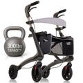 CarbonGlide Rollator