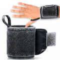 Hot and Cold Wrist Wraps