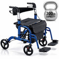 Wheelchair Rollator