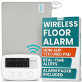 Wireless Floor Alarm and Pager