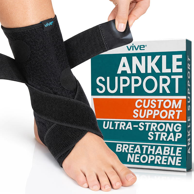 Ankle Brace