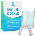 Denture Cleaning Tablets