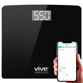 Bariatric Scale Smart Phone Compatible