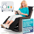 Alternating Pressure Seat Pad