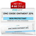 ViveCare Zinc Oxide Ointment 20% - image 1